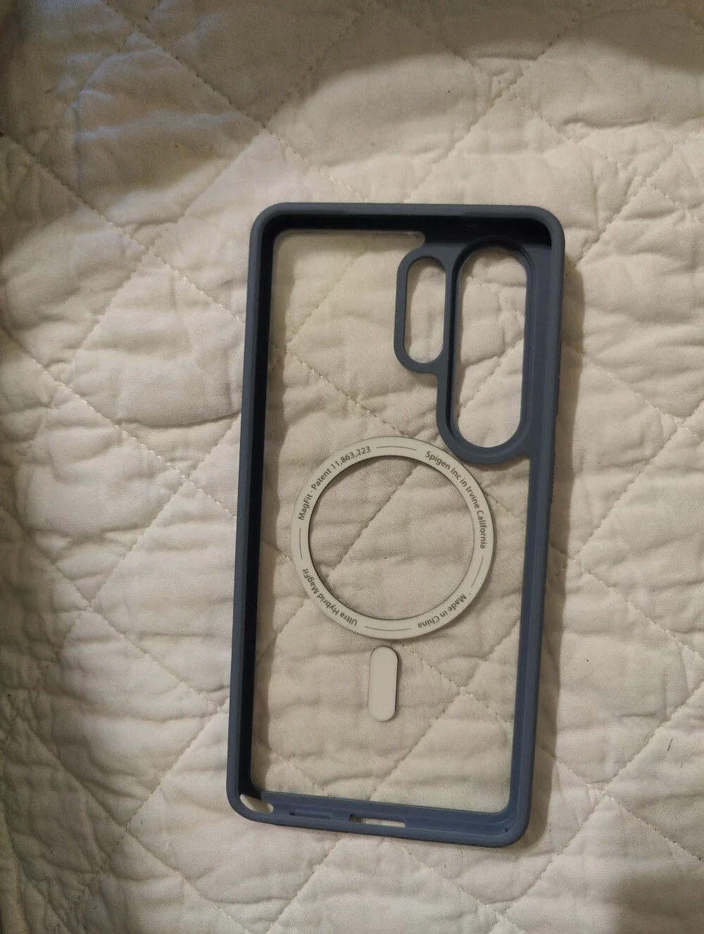 Spigen galaxy s26